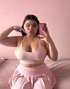 Amateur BBW Private Pics