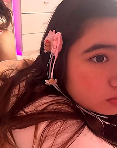 Amateur BBW Private Pics