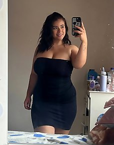 Amateur BBW Private Pics