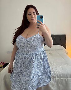 Amateur BBW Private Pics
