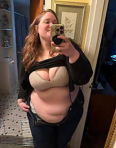 Amateur BBW Private Pics