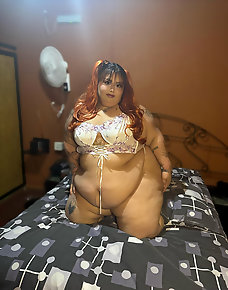 Amateur BBW Private Pics