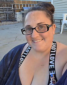 Amateur BBW Private Pics