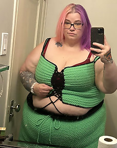 Amateur BBW Private Pics