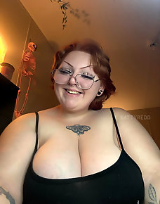 Amateur BBW Private Pics