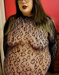 Amateur BBW Private Pics