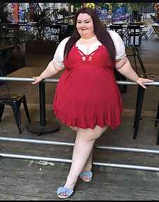 Amateur BBW Private Pics