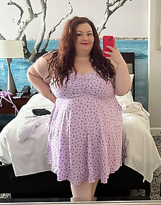 Amateur BBW Private Pics