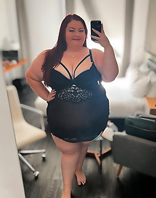 Amateur BBW Private Pics