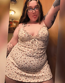 Amateur BBW Private Pics