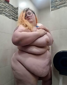 Amateur BBW Private Pics