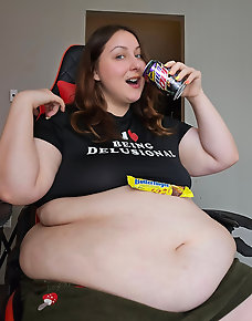 Amateur BBW Private Pics