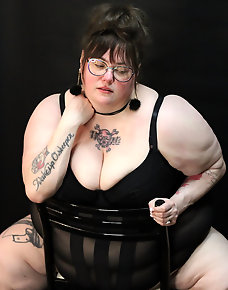 Amateur BBW Private Pics