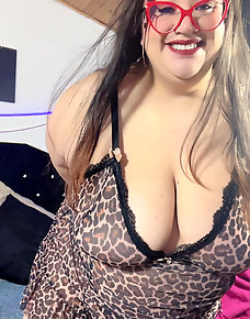 Amateur BBW Private Pics