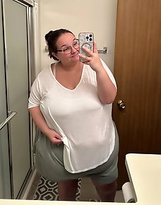 Amateur BBW Private Pics