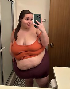 Amateur BBW Private Pics