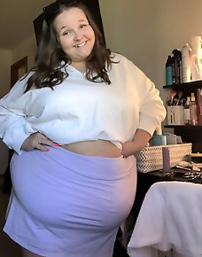 Amateur BBW Private Pics