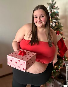 Amateur BBW Private Pics