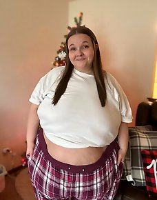 Amateur BBW Private Pics