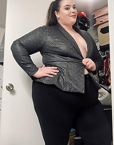 Amateur BBW Private Pics