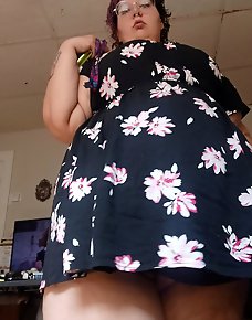 Amateur BBW Private Pics