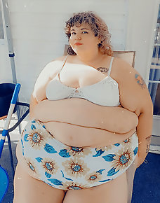 Amateur BBW Private Pics