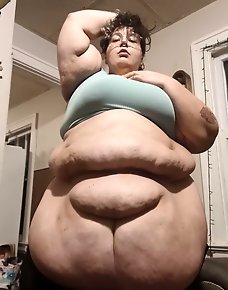 Amateur BBW Private Pics