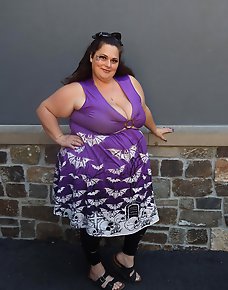 Amateur BBW Private Pics