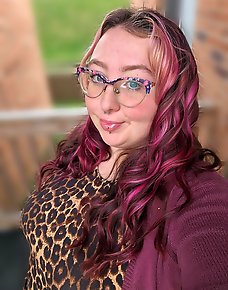 Amateur BBW Private Pics