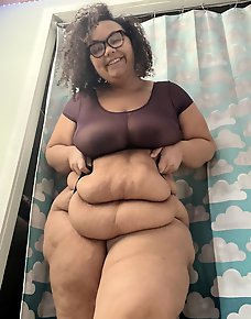 Amateur BBW Private Pics