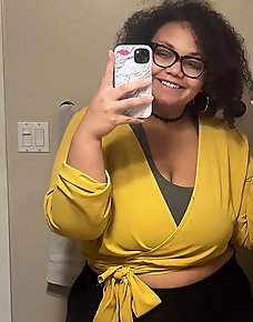 Amateur BBW Private Pics