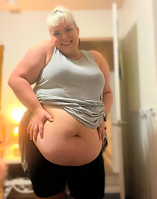 Amateur BBW Private Pics