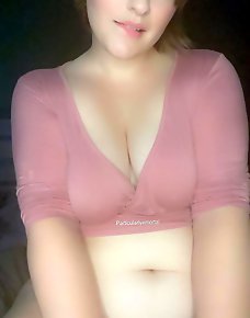 Amateur BBW Private Pics