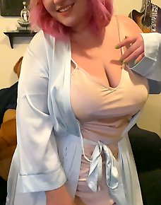 Amateur BBW Private Pics