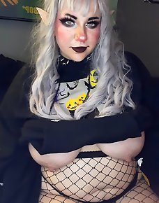 Amateur BBW Private Pics