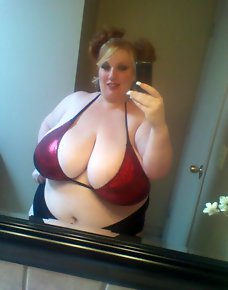 Amateur BBW Private Pics