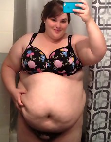 Amateur BBW Private Pics