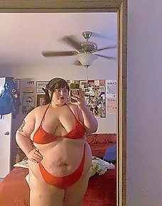 Amateur BBW Private Pics