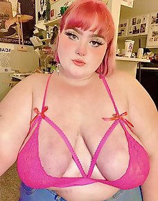 Amateur BBW Private Pics