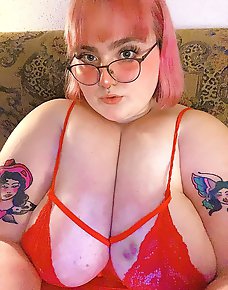 Amateur BBW Private Pics