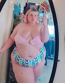 Amateur BBW Private Pics