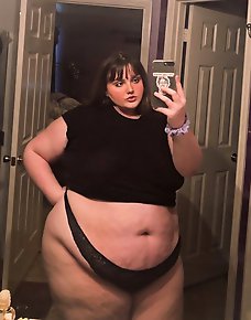 Amateur BBW Private Pics