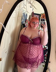 Amateur BBW Private Pics