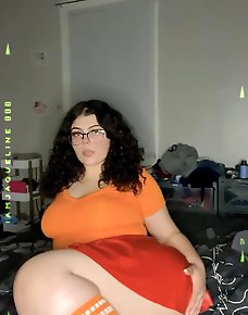 Amateur BBW Private Pics