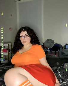 Amateur BBW Private Pics