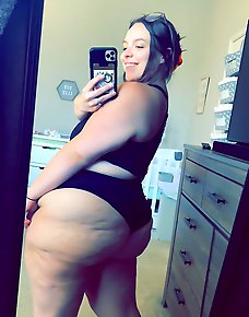 Amateur BBW Private Pics