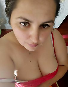 Amateur BBW Private Pics