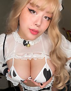 Amateur BBW Private Pics