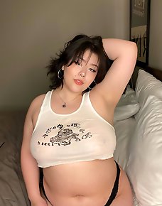 Amateur BBW Private Pics
