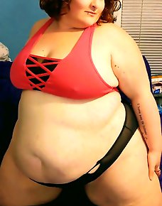 Amateur BBW Private Pics